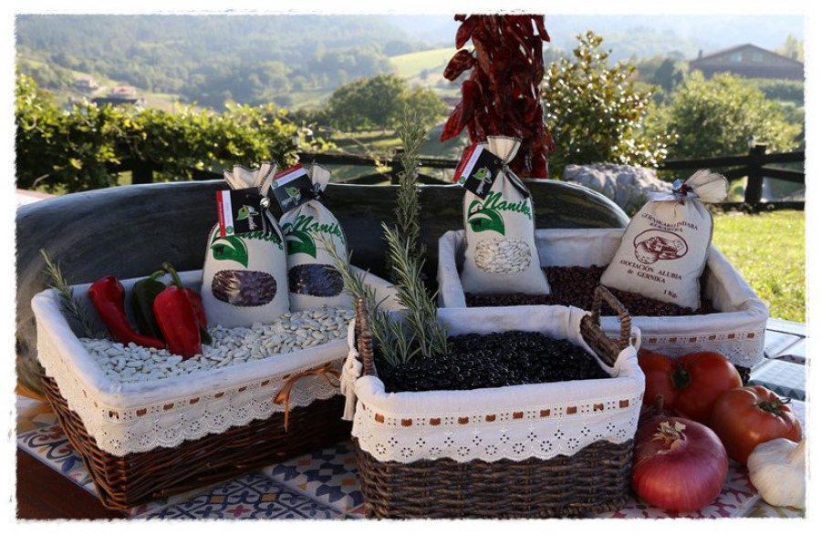 Tienda Nanike en Kortezubi