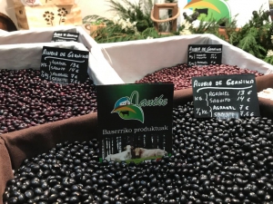 Nanike Gustoko erakusketan